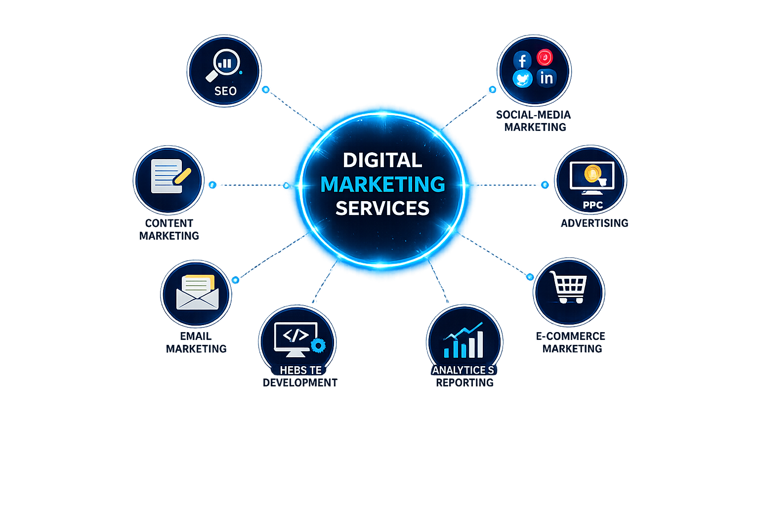 Digital Marketing Services